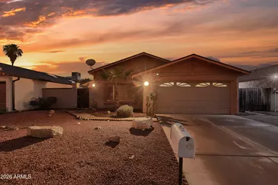 8659 E Fillmore Street, Scottsdale, AZ 85257 - Photo 1