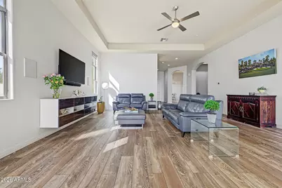 14659 W Hidden Terrace Loop, Litchfield Park, AZ 85340 - Photo 11