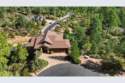 2506 E Feather Plume Court, Payson, AZ 85541 - Photo 59