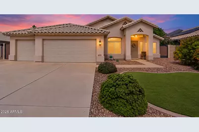 13408 E Jupiter Way, Chandler, AZ 85225 - Photo 1