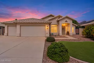 13408 E Jupiter Way, Chandler, AZ 85225 - Photo 1