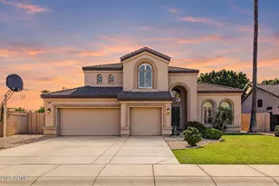 1141 W Straford Ave, Gilbert, AZ 85233 - Photo 1