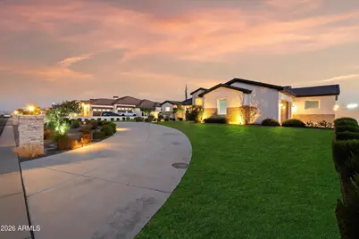 21951 E Stacey Road, Queen Creek, AZ 85142 - Photo 5