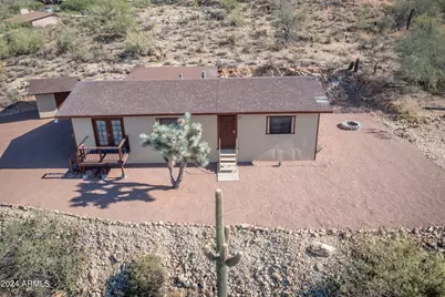50331 N 23rd Drive, New River, AZ 85087 - Photo 25