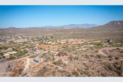 50331 N 23rd Drive, New River, AZ 85087 - Photo 31