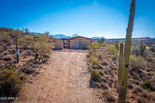 50331 N 23rd Dr, New River, AZ 85087 - Photo 7