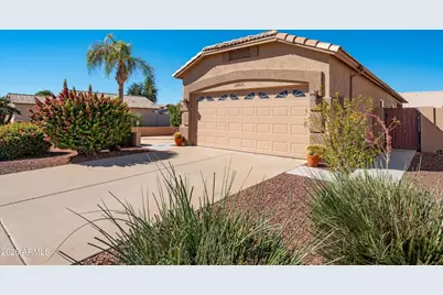 20628 N 103rd Avenue, Peoria, AZ 85382 - Photo 1
