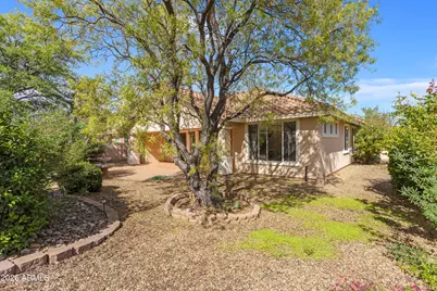 2652 Leawood Loop, Sierra Vista, AZ 85650 - Photo 25