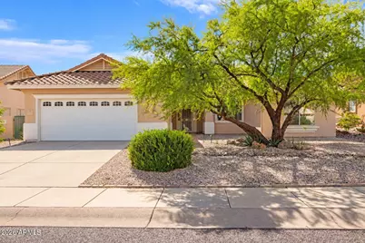 2652 Leawood Loop, Sierra Vista, AZ 85650 - Photo 29