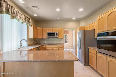 2652 Leawood Loop, Sierra Vista, AZ 85650 - Photo 21