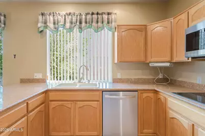 2652 Leawood Loop, Sierra Vista, AZ 85650 - Photo 17