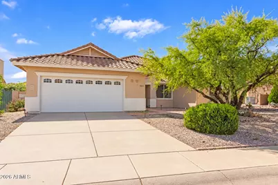 2652 Leawood Loop, Sierra Vista, AZ 85650 - Photo 27