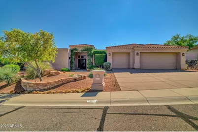 13615 N Sunset Drive, Fountain Hills, AZ 85268 - Photo 1