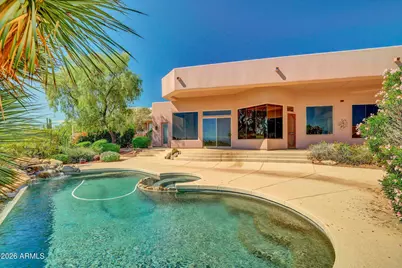13615 N Sunset Drive, Fountain Hills, AZ 85268 - Photo 65