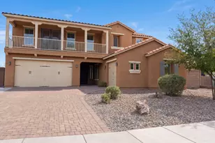 7906 S Cider Ln, Gilbert, AZ 85298 - Photo 1
