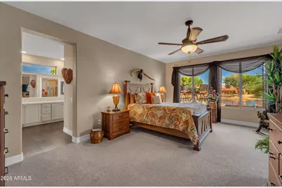 16251 W Scarlet Canyon Drive, Surprise, AZ 85374 - Photo 51
