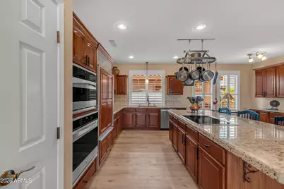 16251 W Scarlet Canyon Drive, Surprise, AZ 85374 - Photo 33
