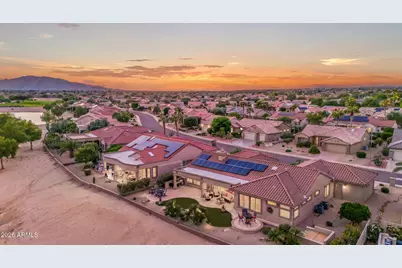 16251 W Scarlet Canyon Drive, Surprise, AZ 85374 - Photo 11