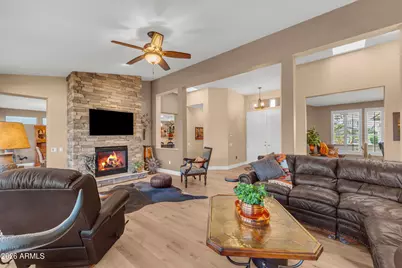 16251 W Scarlet Canyon Drive, Surprise, AZ 85374 - Photo 3