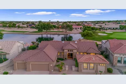 16251 W Scarlet Canyon Drive, Surprise, AZ 85374 - Photo 9