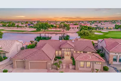 16251 W Scarlet Canyon Drive, Surprise, AZ 85374 - Photo 1