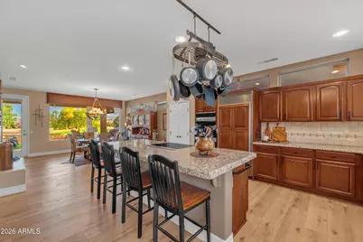16251 W Scarlet Canyon Drive, Surprise, AZ 85374 - Photo 35