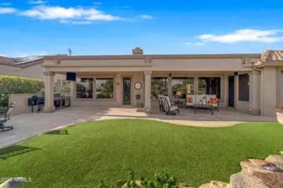 16251 W Scarlet Canyon Drive, Surprise, AZ 85374 - Photo 73