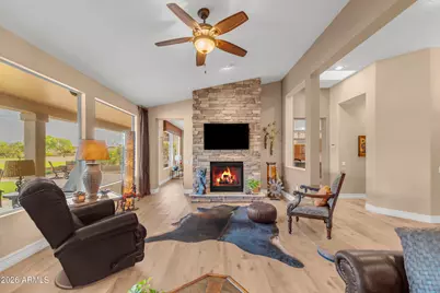 16251 W Scarlet Canyon Drive, Surprise, AZ 85374 - Photo 25