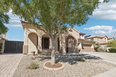 15498 N 185th Avenue, Surprise, AZ 85388 - Photo 3