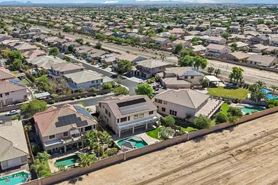 15498 N 185th Avenue, Surprise, AZ 85388 - Photo 63