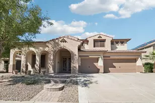 15498 N 185th Ave, Surprise, AZ 85388 - Photo 1