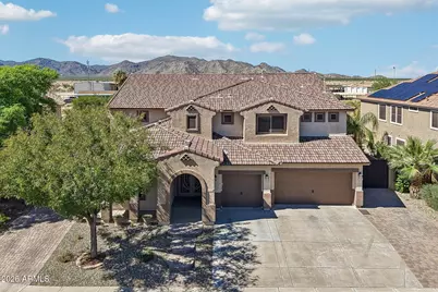 15498 N 185th Avenue, Surprise, AZ 85388 - Photo 57