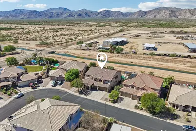 15498 N 185th Avenue, Surprise, AZ 85388 - Photo 61
