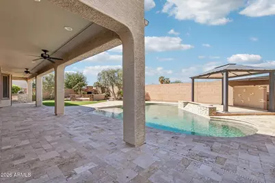 15498 N 185th Avenue, Surprise, AZ 85388 - Photo 49