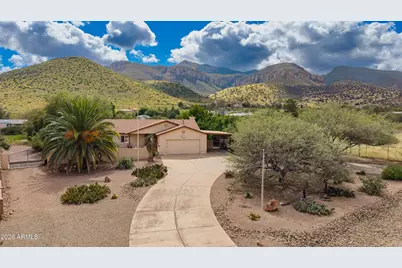 3100 E Keeling Road, Hereford, AZ 85615 - Photo 49