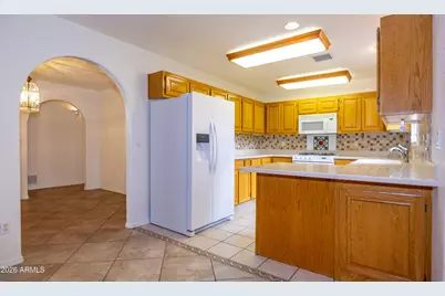 3100 E Keeling Road, Hereford, AZ 85615 - Photo 17