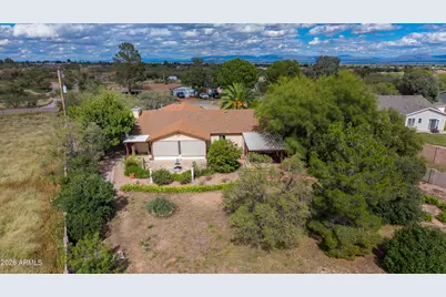 3100 E Keeling Road, Hereford, AZ 85615 - Photo 51
