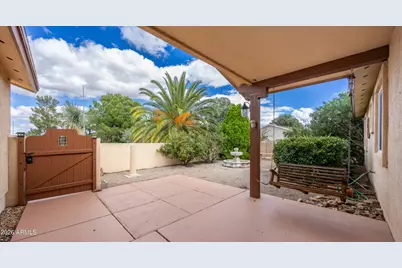 3100 E Keeling Road, Hereford, AZ 85615 - Photo 7