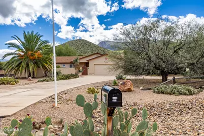 3100 E Keeling Road, Hereford, AZ 85615 - Photo 5