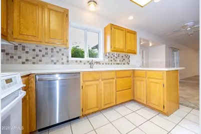 3100 E Keeling Road, Hereford, AZ 85615 - Photo 19