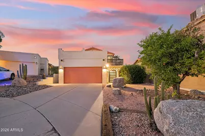 1612 E Villa Maria Drive, Phoenix, AZ 85022 - Photo 1