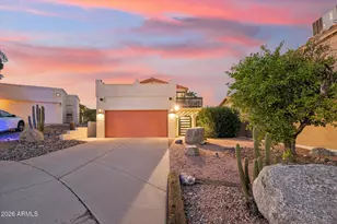 1612 E Villa Maria Dr, Phoenix, AZ 85022 - Photo 1