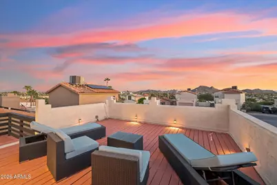 1612 E Villa Maria Drive, Phoenix, AZ 85022 - Photo 3