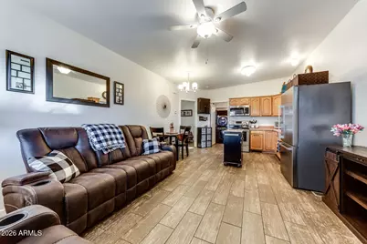 17200 W Bell Road #561, Surprise, AZ 85374 - Photo 9