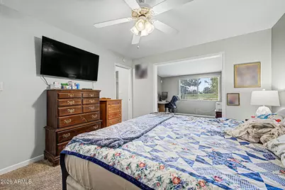 11808 N Desert Hills Drive W, Sun City, AZ 85351 - Photo 17