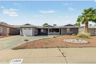 11808 N Desert Hills Drive W, Sun City, AZ 85351 - Photo 1