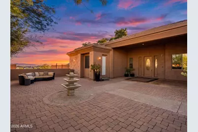 11327 W Avenida Del Rey --, Peoria, AZ 85383 - Photo 3