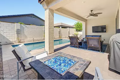 4932 N 205th Glen, Buckeye, AZ 85396 - Photo 43
