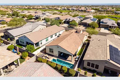 4932 N 205th Glen, Buckeye, AZ 85396 - Photo 61