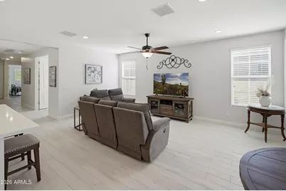 4932 N 205th Glen, Buckeye, AZ 85396 - Photo 19
